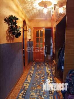 3-к квартира, вторичка, 61м2, 9/9 этаж