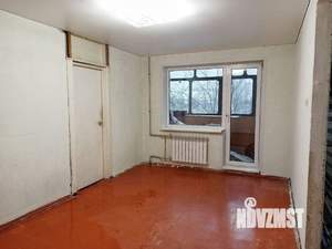 2-к квартира, вторичка, 46м2, 4/5 этаж