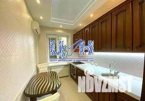 3-к квартира, вторичка, 86м2, 3/4 этаж