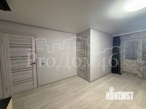 1-к квартира, вторичка, 31м2, 3/5 этаж