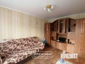 2-к квартира, вторичка, 24м2, 2/5 этаж