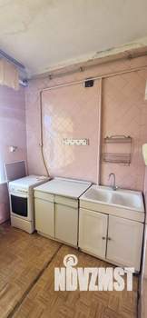 3-к квартира, вторичка, 76м2, 4/4 этаж