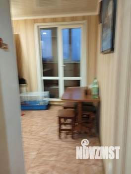 1-к квартира, вторичка, 36м2, 15/18 этаж