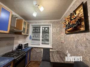 2-к квартира, вторичка, 44м2, 5/5 этаж