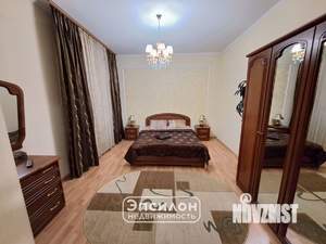 2-к квартира, вторичка, 76м2, 1/10 этаж