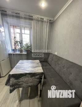 2-к квартира, вторичка, 46м2, 6/14 этаж