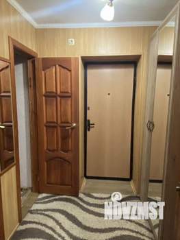1-к квартира, вторичка, 30м2, 1/9 этаж