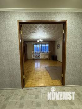 2-к квартира, вторичка, 68м2, 9/9 этаж