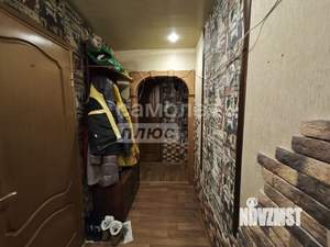 2-к квартира, вторичка, 46м2, 9/9 этаж