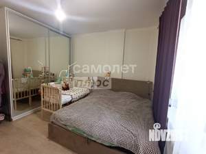 2-к квартира, вторичка, 56м2, 4/5 этаж