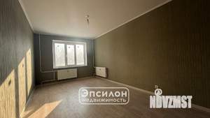 3-к квартира, вторичка, 81м2, 1/17 этаж