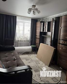 3-к квартира, вторичка, 54м2, 1/5 этаж