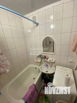 1-к квартира, вторичка, 31м2, 5/9 этаж