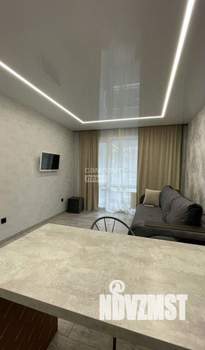 Студия квартира, вторичка, 25м2, 6/17 этаж