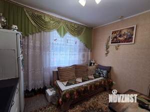 1-к квартира, вторичка, 36м2, 1/17 этаж