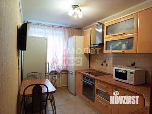 3-к квартира, вторичка, 60м2, 5/9 этаж