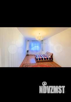 2-к квартира, вторичка, 71м2, 7/16 этаж