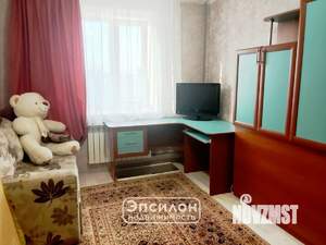 2-к квартира, вторичка, 52м2, 11/12 этаж