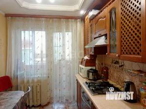 2-к квартира, вторичка, 49м2, 6/9 этаж