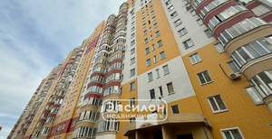 2-к квартира, вторичка, 59м2, 2/17 этаж