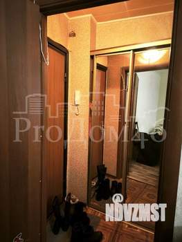 1-к квартира, вторичка, 28м2, 3/5 этаж