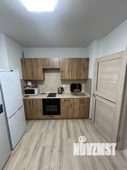 2-к квартира, вторичка, 38м2, 7/17 этаж