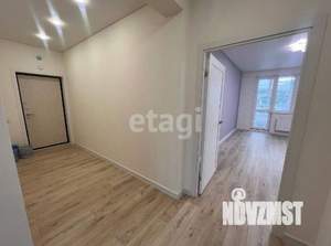 2-к квартира, вторичка, 52м2, 4/10 этаж