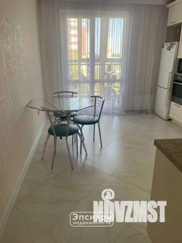 3-к квартира, вторичка, 75м2, 8/10 этаж