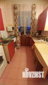 3-к квартира, вторичка, 58м2, 2/9 этаж