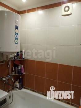 2-к квартира, вторичка, 43м2, 5/5 этаж