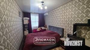 2-к квартира, вторичка, 44м2, 4/5 этаж