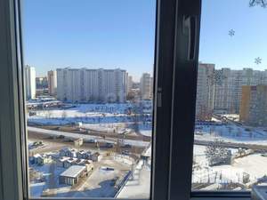 1-к квартира, вторичка, 36м2, 13/17 этаж