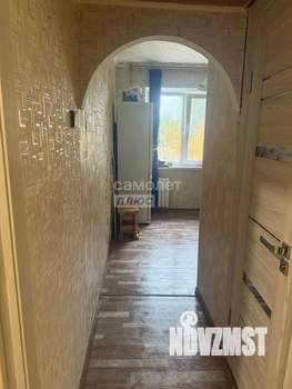 2-к квартира, вторичка, 47м2, 1/9 этаж