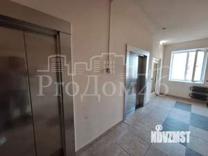1-к квартира, вторичка, 45м2, 13/17 этаж