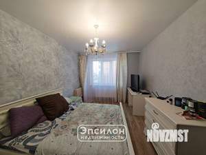 3-к квартира, вторичка, 77м2, 2/10 этаж
