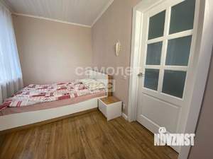 2-к квартира, вторичка, 39м2, 2/4 этаж