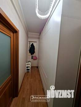 1-к квартира, вторичка, 42м2, 6/16 этаж