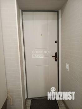 Студия квартира, вторичка, 25м2, 2/4 этаж