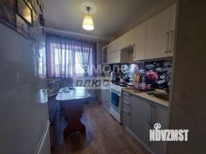 1-к квартира, вторичка, 31м2, 8/10 этаж