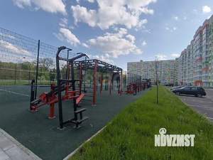 Студия квартира, вторичка, 29м2, 1/10 этаж