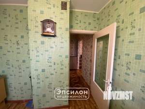 1-к квартира, вторичка, 42м2, 8/9 этаж