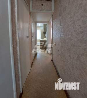 3-к квартира, вторичка, 62м2, 7/9 этаж