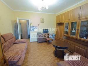 3-к квартира, вторичка, 70м2, 4/5 этаж