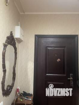 1-к квартира, вторичка, 36м2, 13/17 этаж