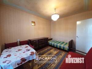 3-к квартира, вторичка, 60м2, 5/9 этаж