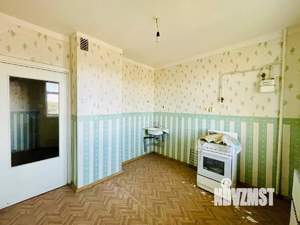 1-к квартира, вторичка, 41м2, 5/10 этаж