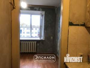 1-к квартира, вторичка, 12м2, 5/5 этаж