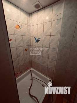 1-к квартира, вторичка, 17м2, 2/5 этаж