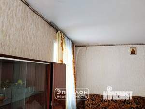 2-к квартира, вторичка, 42м2, 1/5 этаж