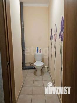 1-к квартира, вторичка, 55м2, 2/10 этаж